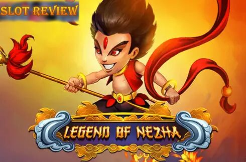 Legend of Nezha Habanero slot